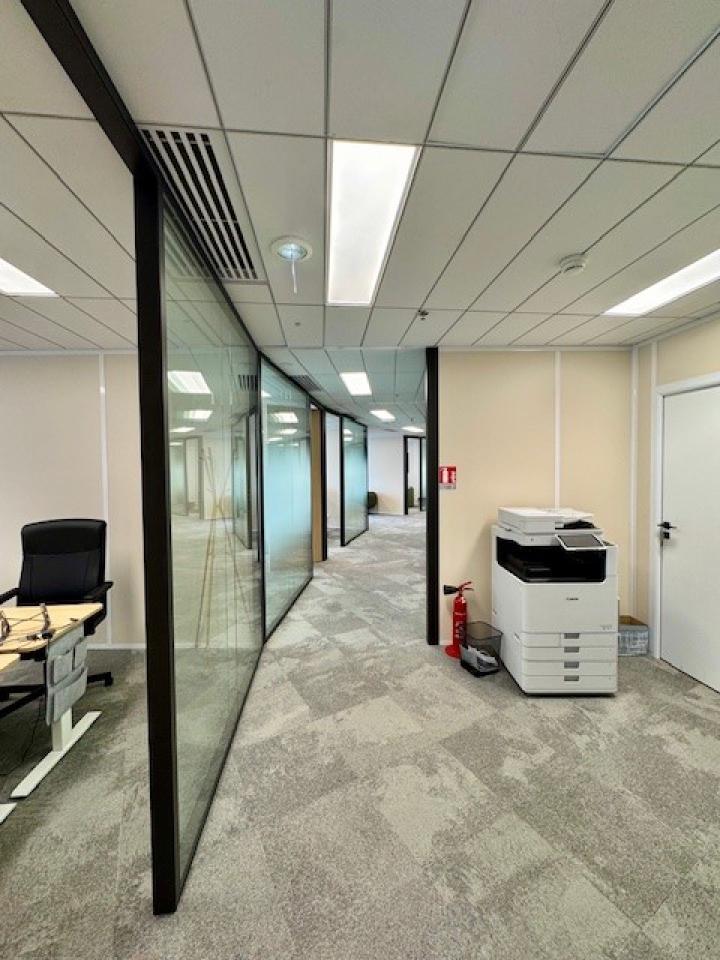 Bureau Lyon 250m² Location bureau Lyon Rhône OLBUR2533773 4